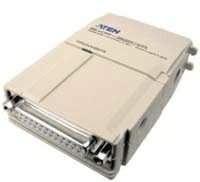 SERIAL - PARALLEL PRINTER Interface CONVERTER