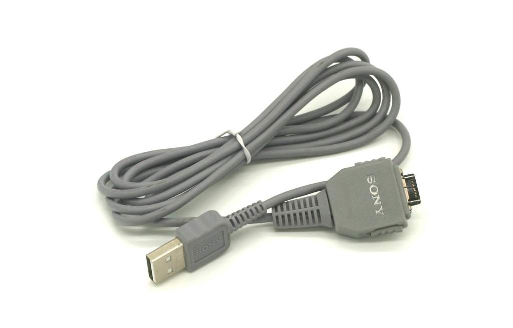 SONY VMC-MD1 Camera Cable USB Only