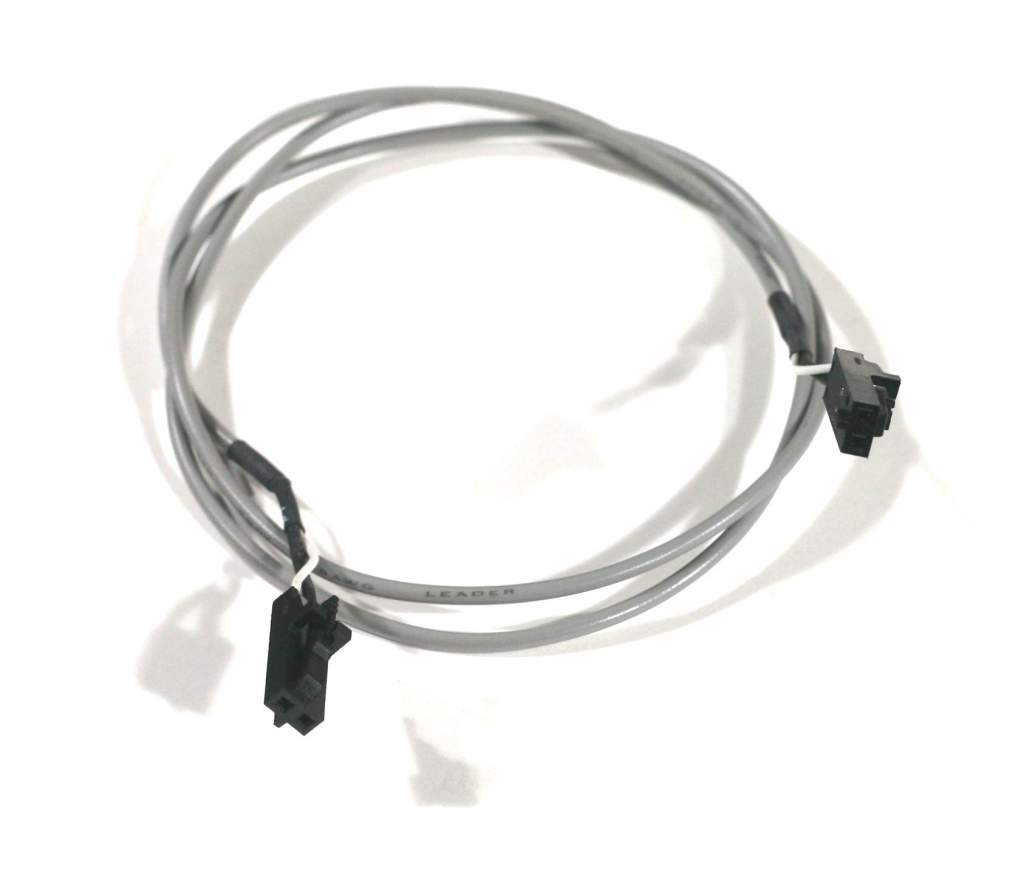 SPDIF DIGITAL Audio 2 Pin Internal Cable with Clips