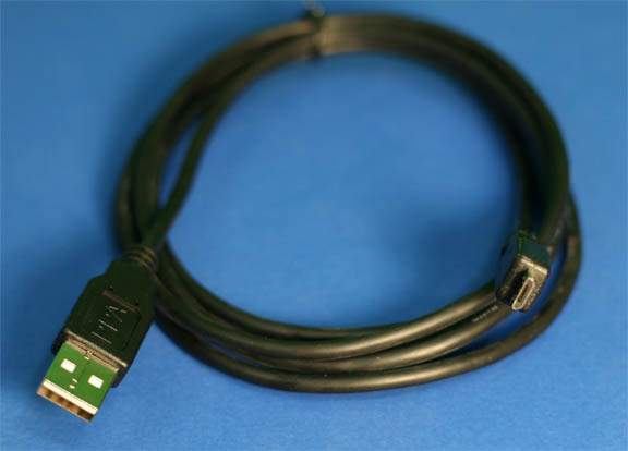 Samsung USB Micro DATA SYNC Cable