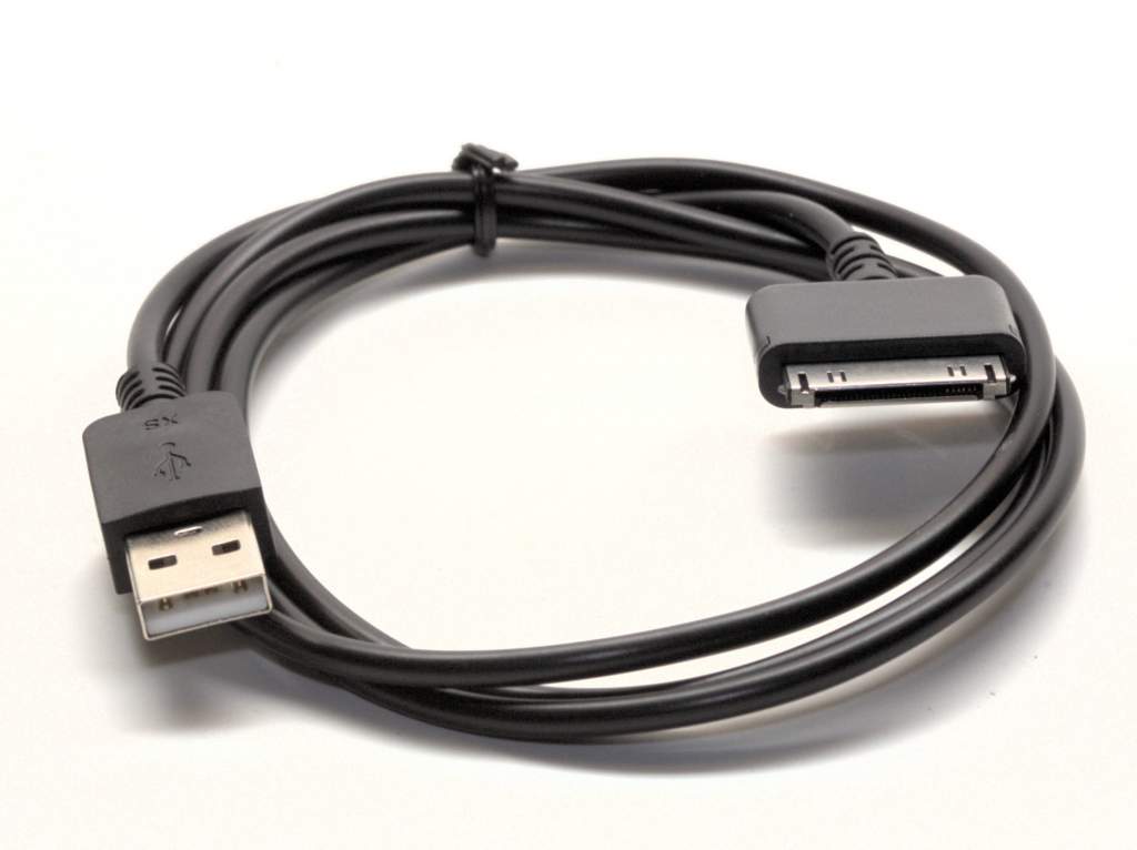 SanDisk Sansa MP3 Cable 30-Pin