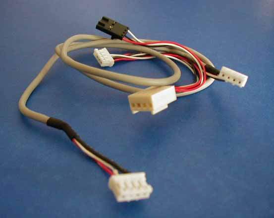 UNIVERSAL CDROM CABLE to SB AUDIO