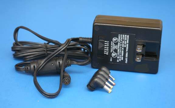 UNIVERSAL DIGITAL CAMERA POWER Supply Adapter