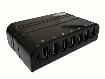 USB 2.0 7-Port Powered Hub