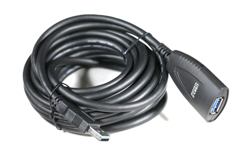 usb repeater cable