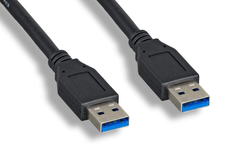 Usb 3 0 superspeed a a cable 6ft pccables