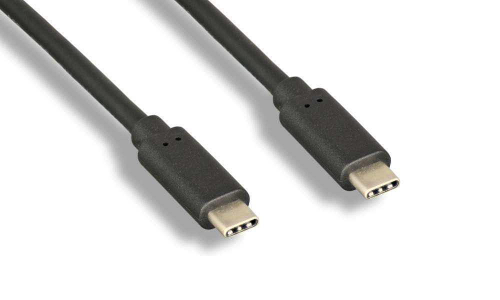 USB 3.2 SuperSpeed Type CC Cable 3FT GEN2