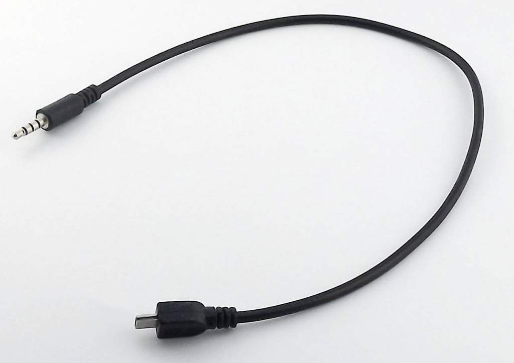USB 3.5mm Samsung Data Cable
