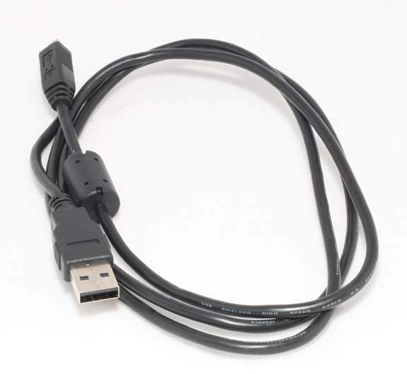 USB Camera DXG USA Cable D6