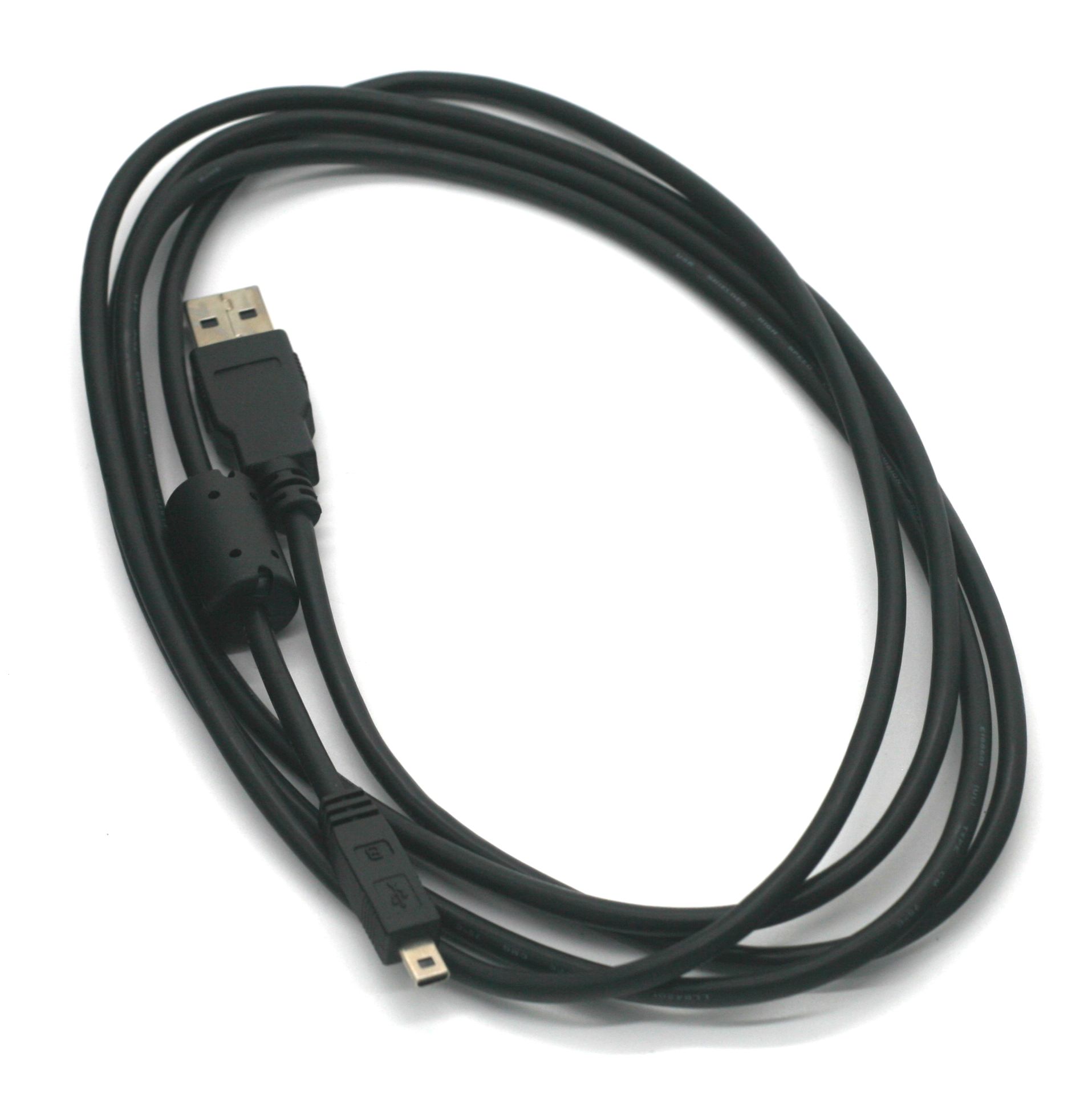USB Camera DXG USA Cable D6S