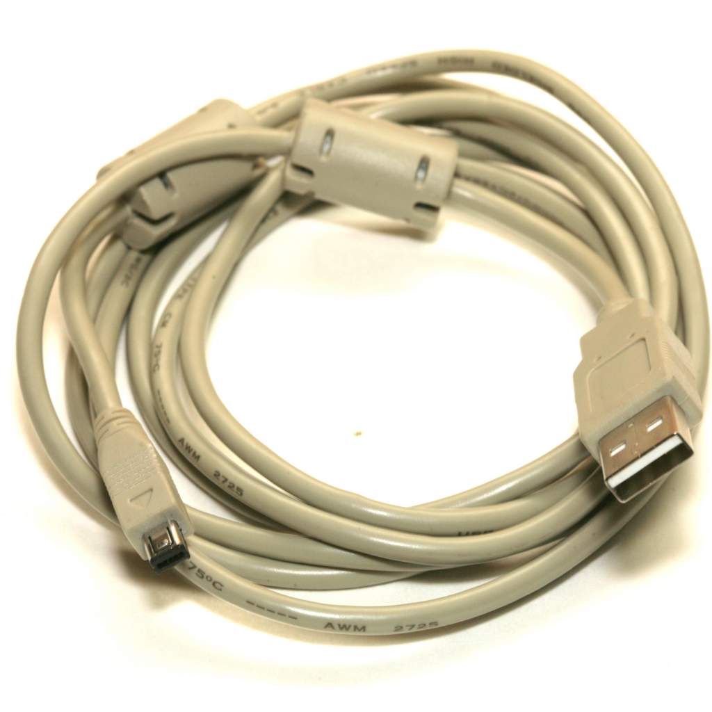 USB Data Cable for Action Replay DS or DSI Datel Compatible