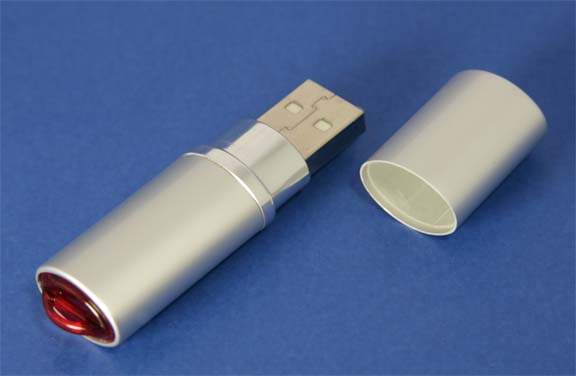 USB to Infrared IrDA Adapter