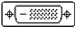 DVI-D Connector Male