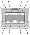 Firewire-6p