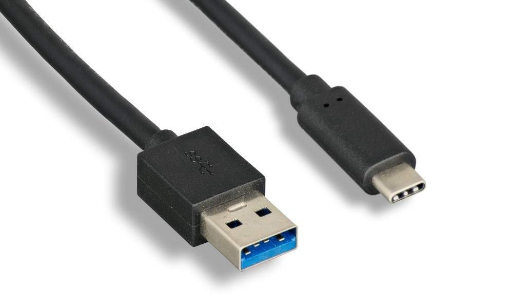 USB 3.1 Connectors