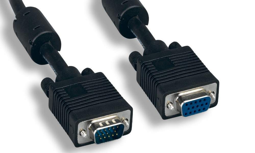 VGA Extension Cable