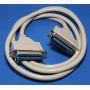 Centronics Parallel Extension Cable CN36-M CN36-F 6FT