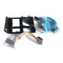SSD Drive Mounting Kit 2.5 Inch
