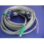 KVM Cable 25FT Video HD15 Male to Female