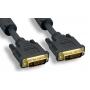 DIGITAL 400 DVI-D-M to DVI-D-M CABLE 2M 6FT