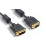 DVI-A to SVGA Cable 1M 3FT