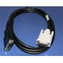 DVI to M1-D PD-D EVC-34 Cable 3M 10FT