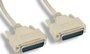 100FT DB25 Male to DB25 Male Cable