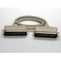 3FT SCSI-I CN50-M to SCSI-I CN50-M CABLE