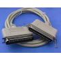 6FT SCSI CN50M Male to SCSI CN50M Female Extension Cable