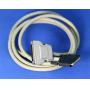 6FT SCSI-IV VHDCI68-M 0.8mm TS to SCSI-II HPDB50 Amphenol