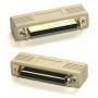 SCSI HPDB68 68-Pin Female to Female Coupler Adapter Gender Changer External