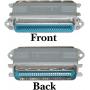 SCSI Terminator External CN50-F CN50-M ACTIVE PASS-THRU