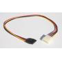 18 Inch SATA Power Cable