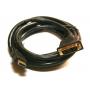 DVI HDMI Cable Premium 3M 10FT