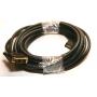 DVI HDMI Cable Premium 25FT Video 28Awg