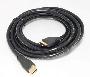 HDMI Cable Premium 2M 6FT HEC Certified Ethernet