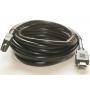 HDMI Cable 10FT HDMI Certified 1.4 HEC