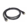 HDMI to HDMI Cable 15FT Certified 1.4 Cat-2 HEC