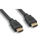 HDMI to HDMI PREMIUM Cable 15FT 5M HDMI CERTIFIED 1.4 3D HEC
