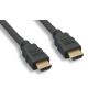 HDMI to HDMI Premium Cable 1M 3FT