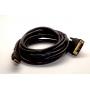 DVI HDMI Premium Video Cable 3M 10FT