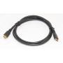 HDMI 1.4 Type-C to HDMI 1.4 Type-C Premium Cable 1M 3FT HDMI Certfied