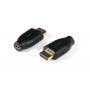 Micro HDMI Adapter Type-D Female to Type-A Male