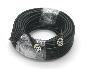 RG58 COAX BNC 100FT Cable Male-Male A/U