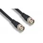 RG59 Coax Video Audio BNC-M 50FT Cable