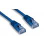 CAT5e Blue 3FT RJ45 Network Ethernet Cable Category 5e