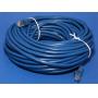 CAT 5e Blue 50FT RJ45 Network Cable