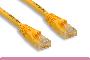 CAT 5e Yellow 15FT RJ45 Network Cable