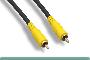 Composite Video 50FT Single RCA Cable