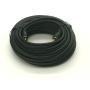 SINGLE RCA Male to Male Video Shielded Cable 50FT